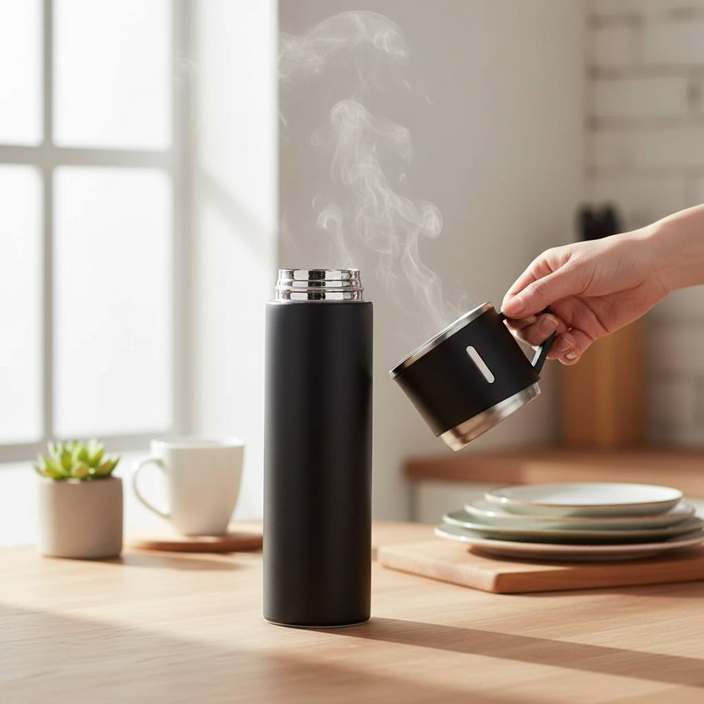 Thermos Inox Premium 500ML