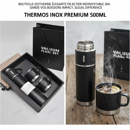 Thermos Inox Premium 500ML