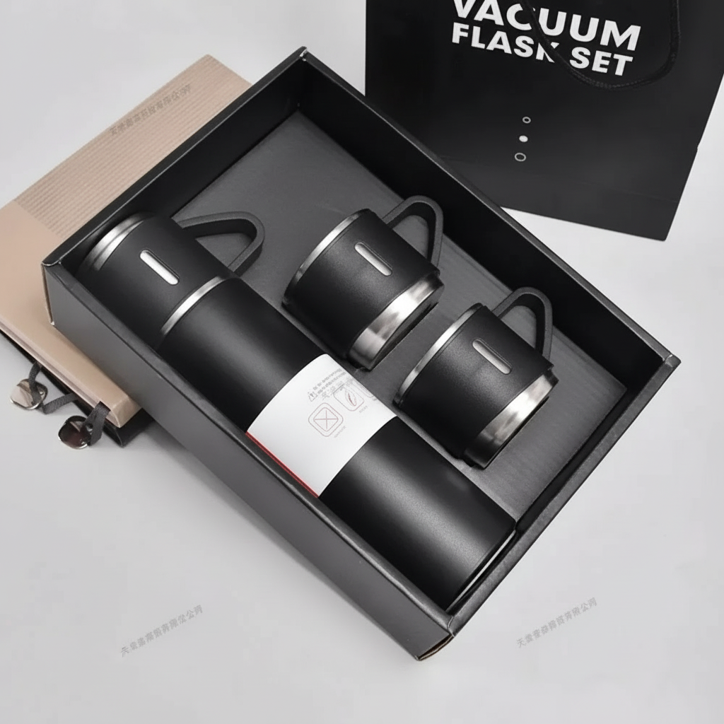 Thermos Inox Premium 500ML