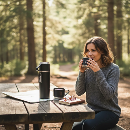 Thermos Inox Premium 500ML